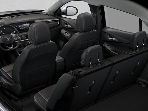 New 2026 Buick Encore GX Sport Touring w/ Advanced Technology Package image 34