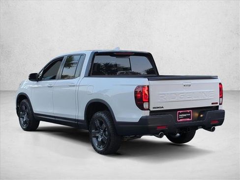 New 2026 Honda Ridgeline TrailSport image 9