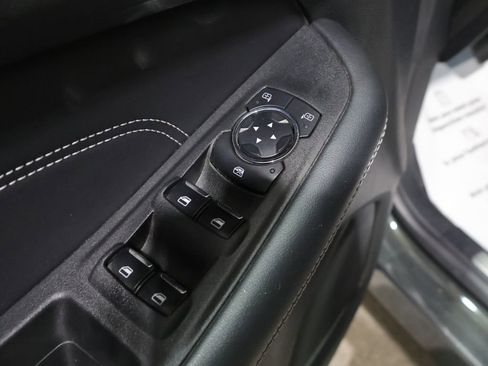 Used 2024 Ford Edge Titanium w/ Equipment Group 301A image 14