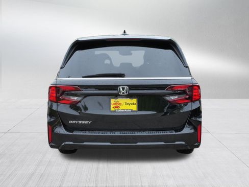 Used 2025 Honda Odyssey EX-L image 6