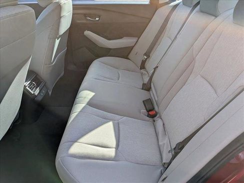 New 2026 Honda Accord SE image 14