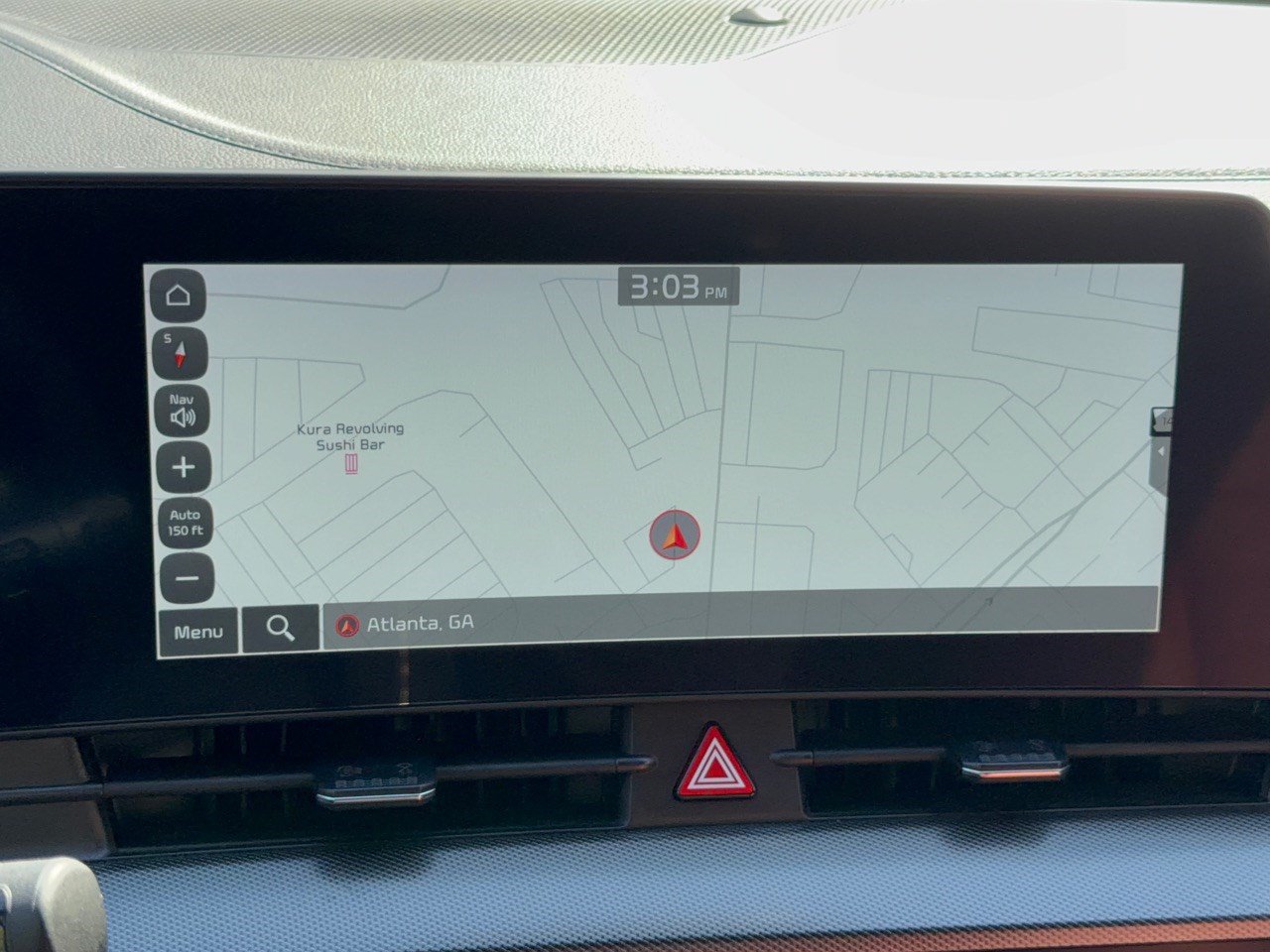 Used 2023 Kia Sportage SX FWD image 23