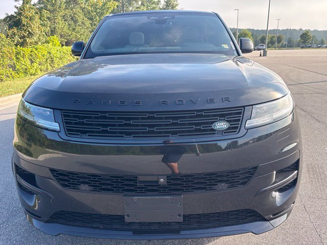 Used 2025 Land Rover Range Rover Sport Dynamic SE AWD/4WD image 10