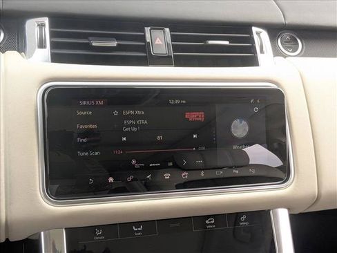 Used 2022 Land Rover Range Rover Sport Autobiography AWD/4WD image 12