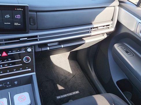 New 2026 Hyundai Santa Fe SE AWD/4WD image 6