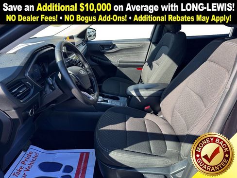 Used 2025 Ford Escape Active w/ Cold Weather Package image 14