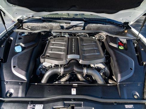 Used 2016 Porsche Cayenne S w/ Premium Plus Package image 46