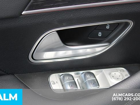 Used 2025 Mercedes-Benz GLE 450e 4MATIC w/ AMG Line Exterior image 16