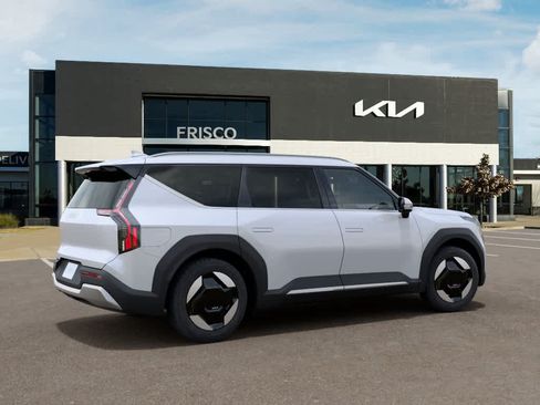 New 2026 Kia EV9 Wind AWD/4WD image 6
