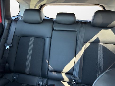 New 2025 MAZDA CX-50 AWD 2.5 S w/ Cargo Package image 12