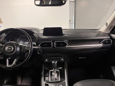 Used 2020 MAZDA CX-5 Grand Touring image 20
