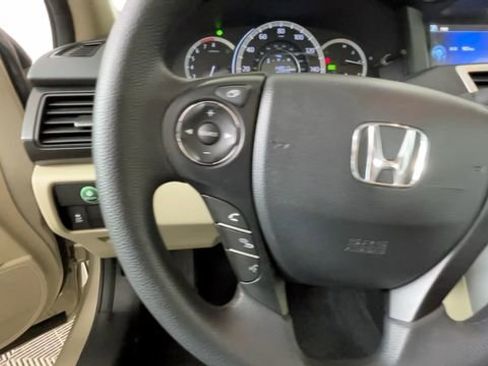 Used 2015 Honda Accord EX image 27