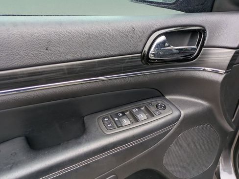 Certified 2021 Jeep Grand Cherokee Limited w/ Quick Order Package 28K 80th image 27