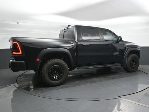 Used 2022 RAM 1500 TRX w/ TRX Level 2 Equipment Group AWD/4WD image 4