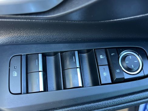 Certified 2024 Toyota Grand Highlander XLE image 11