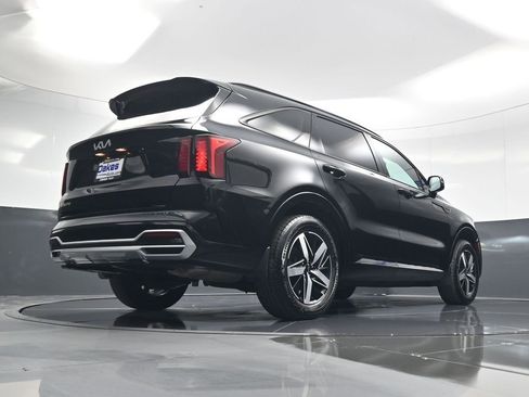 Certified 2023 Kia Sorento S image 45