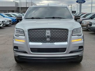 Used 2024 Lincoln Navigator L Reserve video 2