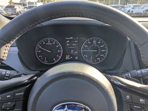 New 2026 Subaru Forester Sport image 33