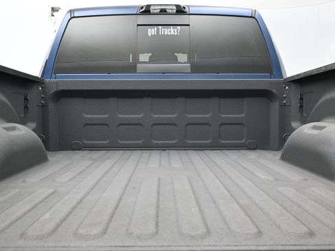 Used 2023 RAM 2500 Laramie w/ Night Edition AWD/4WD image 7