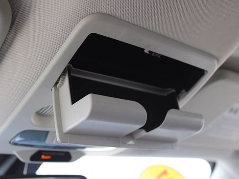 Used 2021 Ford EcoSport Titanium image 44