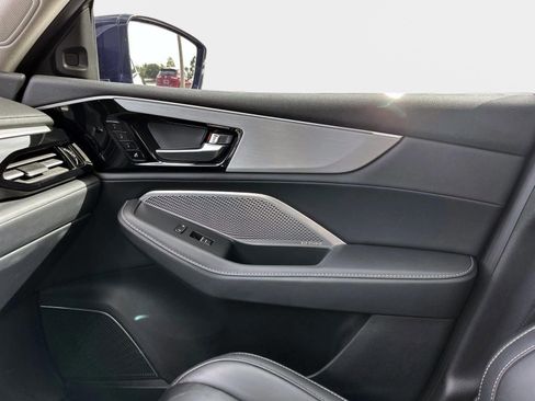 Used 2023 Acura MDX w/Technology Package image 22