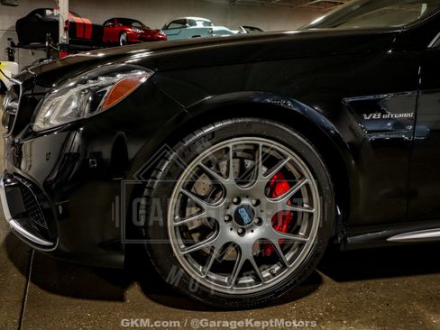 Used 2016 Mercedes-Benz E 63 AMG S-Model image 33