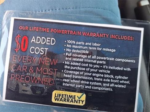 New 2025 Jeep Wrangler Sahara image 11