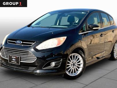 Used 2014 Ford C-MAX Energi SEL w/ Equipment Group 302A