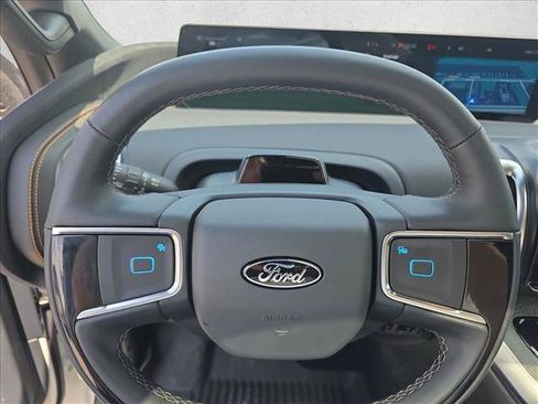 New 2025 Ford Expedition Tremor AWD/4WD image 13
