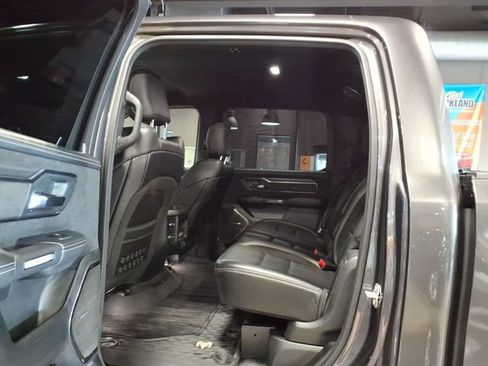 Used 2023 RAM 1500 TRX w/ TRX Level 2 Equipment Group AWD/4WD image 18