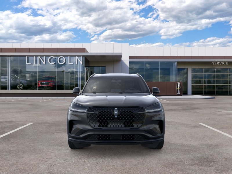 New 2026 Lincoln Aviator Reserve w/ Jet Appearance Package RWD image 6