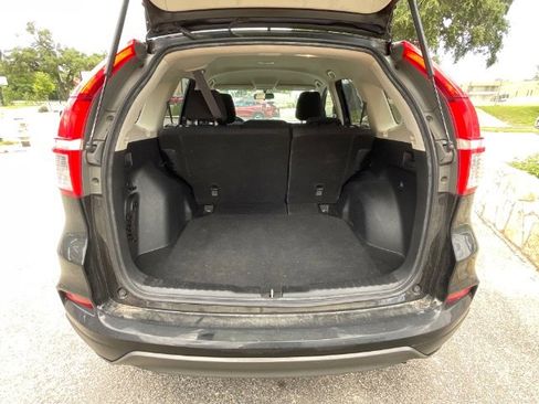 Used 2016 Honda CR-V SE image 5