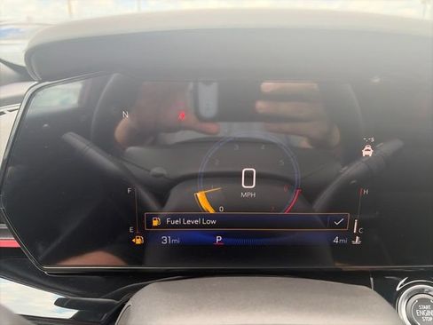 New 2026 Chevrolet Trax RS w/ Sunroof Package FWD image 20