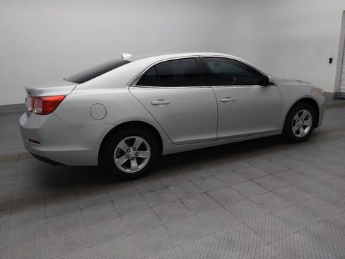 Used 2014 Chevrolet Malibu LT FWD image 10