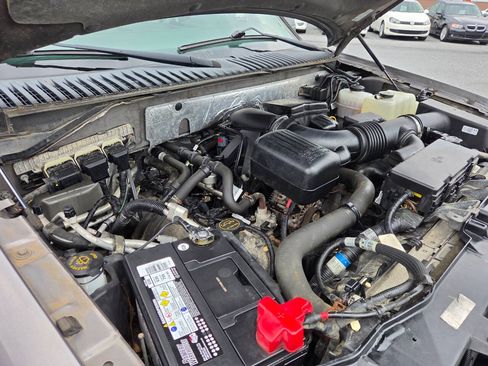 Used 2014 Ford Expedition EL XL AWD/4WD image 41