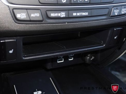 Used 2024 Honda Passport TrailSport image 42