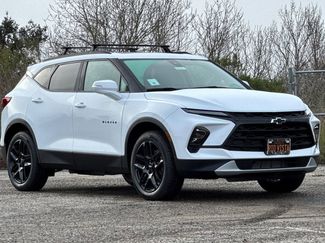 New 2026 Chevrolet Blazer LT w/ Sound & Technology Package video 2