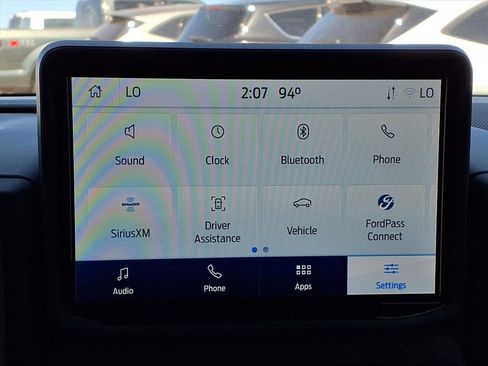 Used 2022 Ford Bronco Sport Outer Banks w/ Tech Package image 13