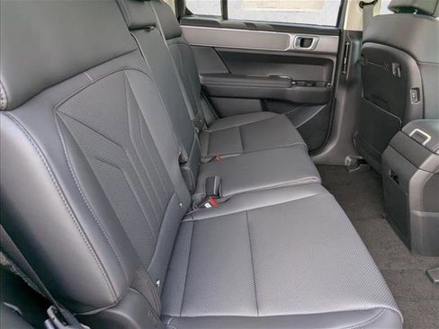 New 2026 Hyundai Santa Fe SEL FWD image 28