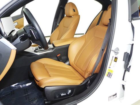 Used 2023 BMW 330e 330e iPerformance w/ Driving Assistance Package image 22