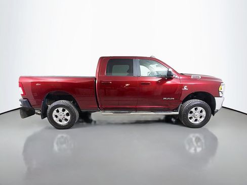Used 2020 RAM 2500 Big Horn w/ Level 1 Equipment Group AWD/4WD image 5