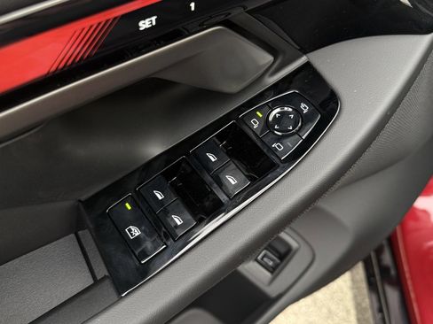 New 2026 BMW 530i xDrive 530i xDrive w/ M Sport Package image 24