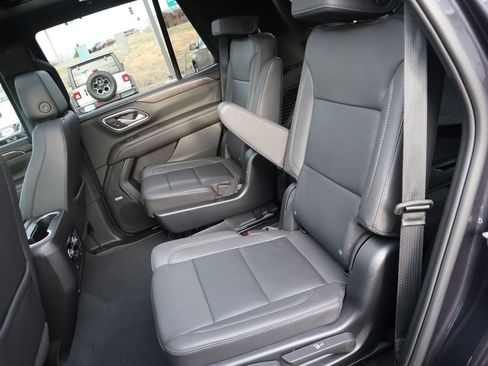 Used 2023 Chevrolet Tahoe Z71 image 18