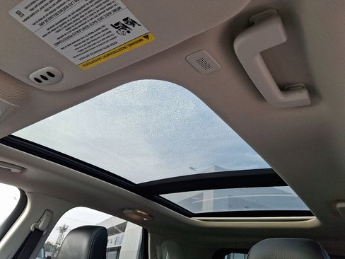 Certified 2023 Ford Edge SEL w/ Convenience Package image 14