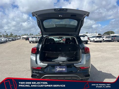 New 2026 Buick Encore GX Sport Touring w/ Advanced Technology Package FWD image 16