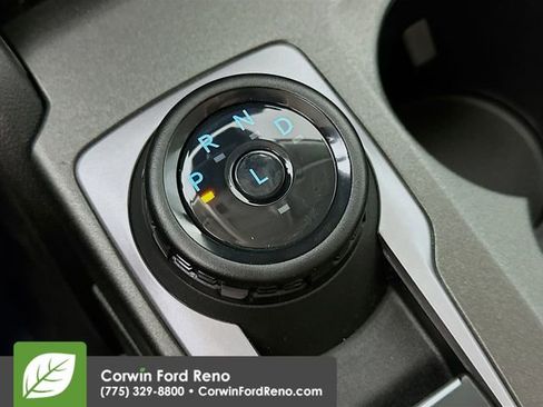 New 2026 Ford Bronco Sport Outer Banks w/ Outer Banks Tech Package+ AWD/4WD image 19