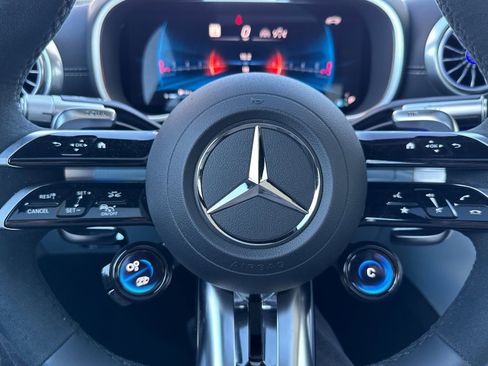 New 2025 Mercedes-Benz AMG GT 63 image 27