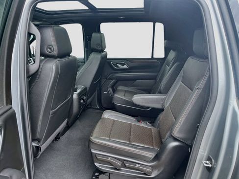 Used 2024 Chevrolet Suburban High Country w/ Max Trailering Package AWD/4WD image 25