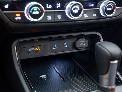 New 2026 Honda CR-V Sport-L image 24