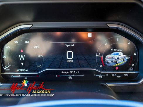 Used 2023 GMC Sierra 1500 Denali w/ Denali Reserve Package image 27